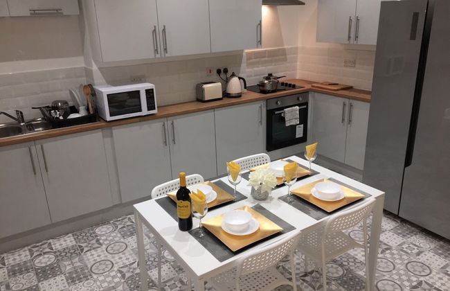 Townhouse @ Nelson Street Crewe - Photo 23