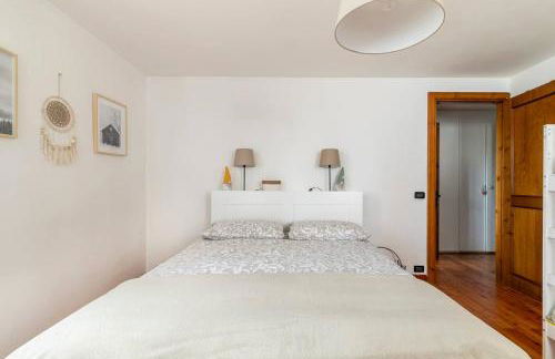 The Family Stone House Apartaments Dolomiti Cortina - Foto 67