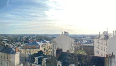 Le 5ème Ciel - Appartement jusqu'à 6 pers - Foto 3