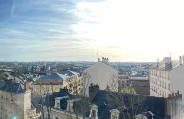 Le 5ème Ciel - Appartement jusqu'à 6 pers - Foto 3