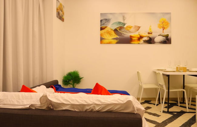 ZAPBED House - YWE B7 801 - Photo 17