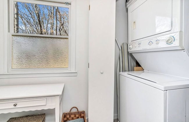 Dee's Cozy Cottage - Foto 27