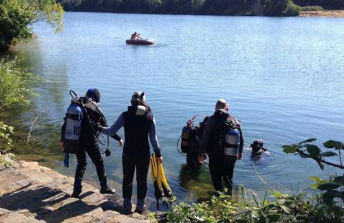 Troisdorf - Rotter See - 60 Qm - 1 bis 3 Personen - Foto 18