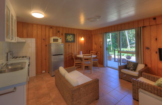 Hideaway Retreat - Foto 19