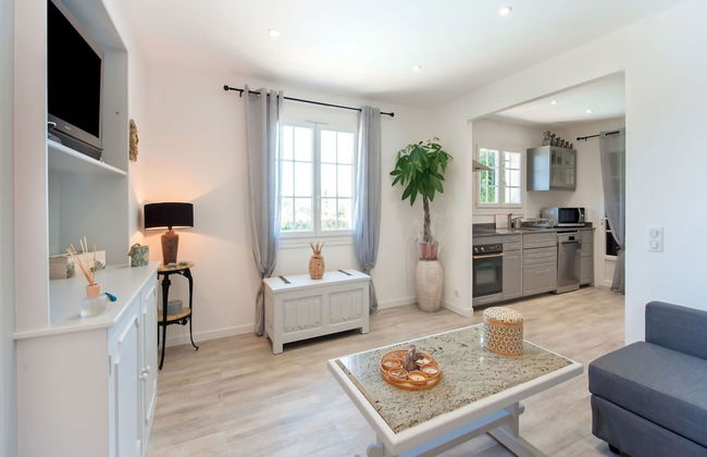 Riviera Hideaway for 2 Guests - Foto 9