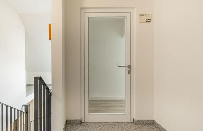 Limehome Bamberg Maximiliansplatz - Foto 30