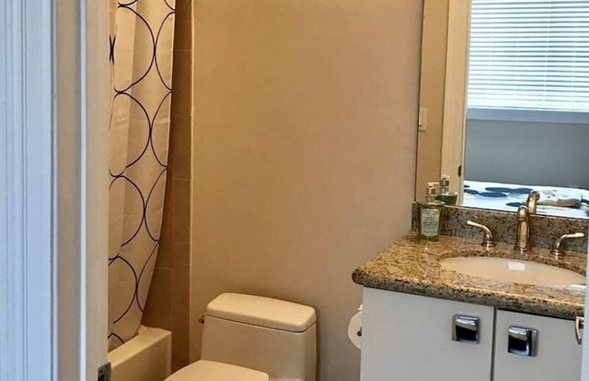 4BR Townhouse 320 by Ideal Experience VR - Foto 5