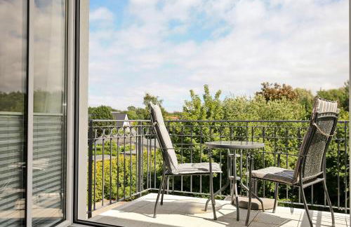 Residenz von Flotow Wohnung 14 - Foto 13