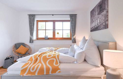 Ferienwohnung Am Biberbach - Photo 26