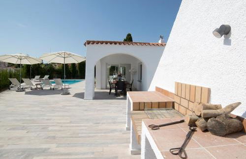 Villa Trebol by Interhome - Foto 47