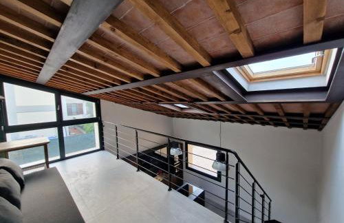 La Giravolta Loft URBAN & GEA - Foto 27