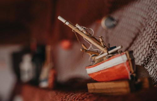 Casa Estribor, vacaciones en ambiente familiar - Foto 18