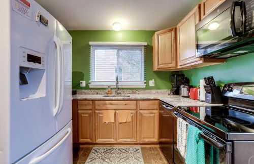 Escape to our cozy 3 Bed Rm 2 Bath Unit in Alexandria VA - Foto 25