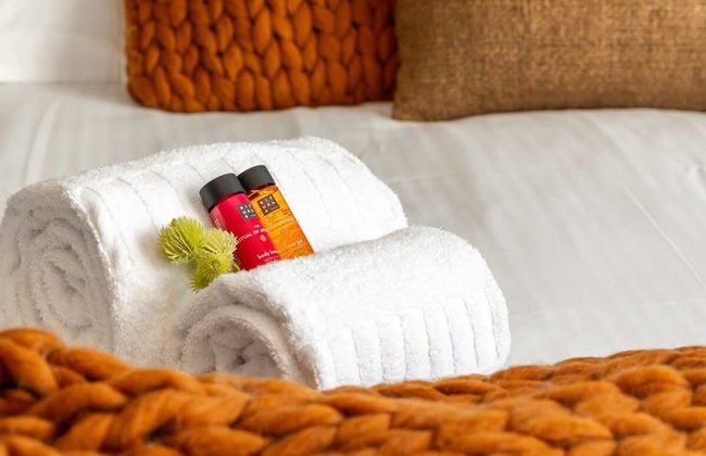 Modern Apartment at the Beach With Parking - Foto 16