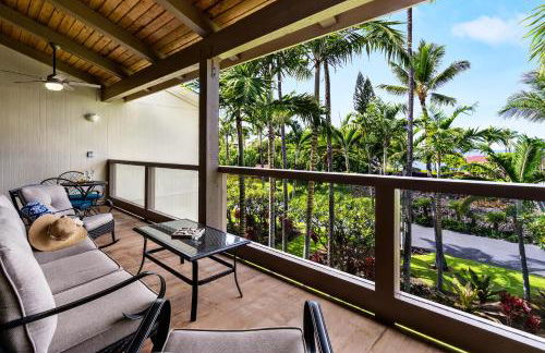 Keauhou Kona Surf & Racquet 9303 - Foto 25