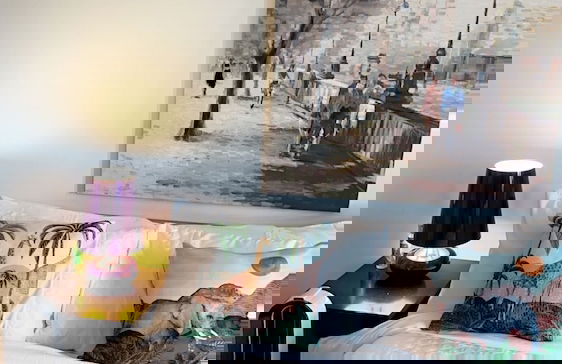 Comfycozy Luxury Apartment Canning Town - Foto 4