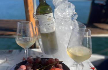 Houseboat - Faro in Ria Formosa - Foto 6