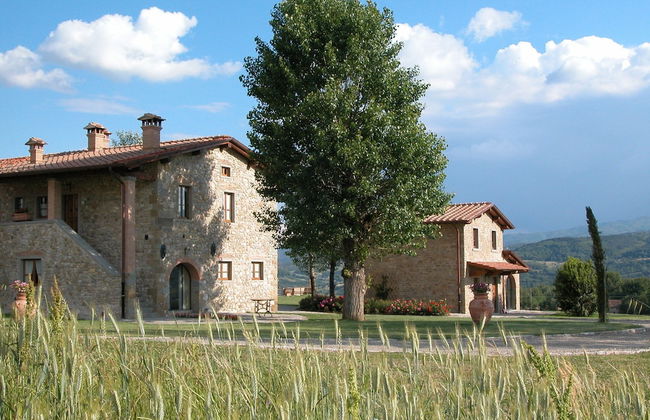 Agriturismo Antico Fio - Photo 57