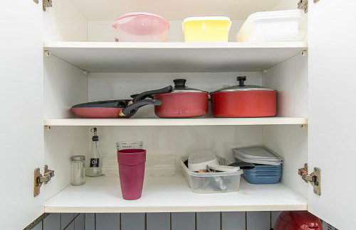 Lindo apartamento no condomínio Studio Inn Sudoeste Bsb #159# - Foto 22