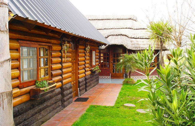 Los Platanos Cabañas & Suites - Foto 9