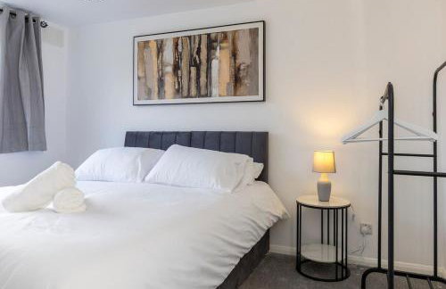 1 Bed Flat In Horsham Town Centre With Free Parking - Photo 9