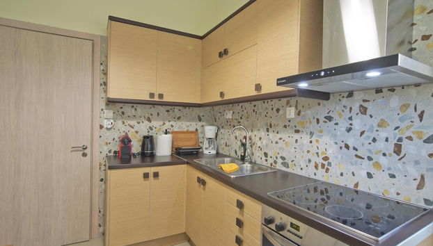 Piraeus Wave in Piraeus - Foto 5, Habitación