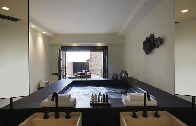 Villa with outdoor pool for 8 persons - Foto 23