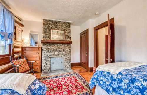 Mountain Peace - Foto 20