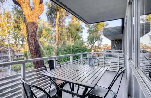 Sunnyvale 1BR w Pool Gym WD 10 min to Target SFO-816 - Foto 6