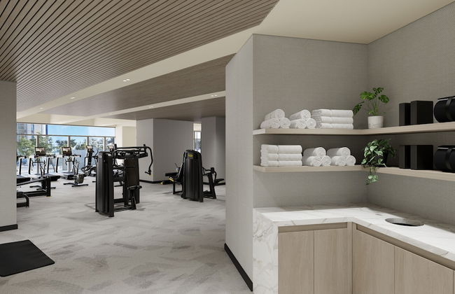 Cheval Maison Expo City Dubai - Foto 74