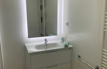 Amazing in front of the sea apartment - Foto 31