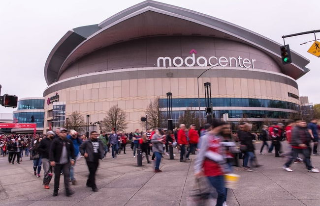 Inn at Northrup Station - Foto 38