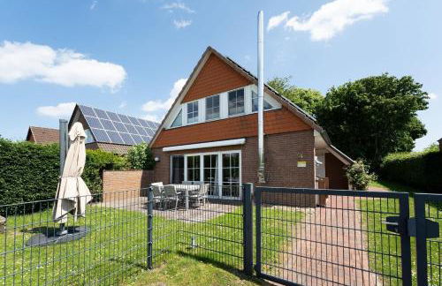 Dat Ostseehus - Foto 43