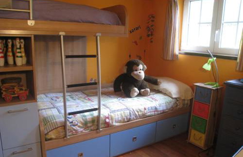 Os Carrís - Foto 31