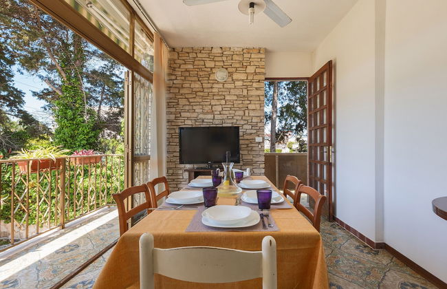 2349 Villa Mina by Barbarhouse - Foto 15