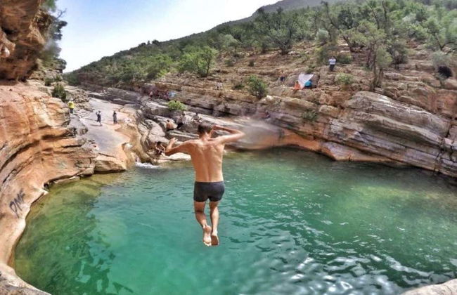 Excursión a Paradise Valley - Foto 8