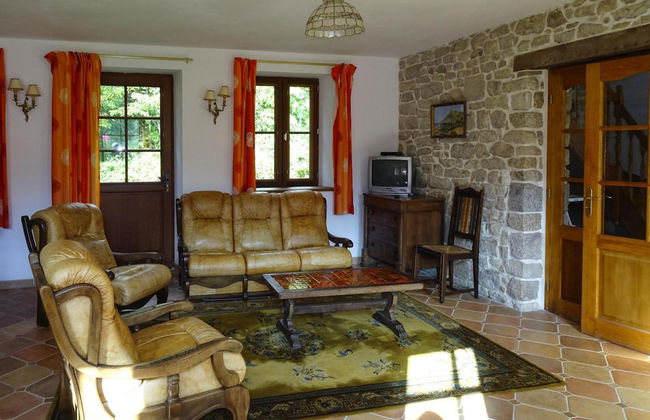 Semi-detached House, Benodet - Foto 8