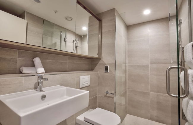 Awa Apartment - Foto 10