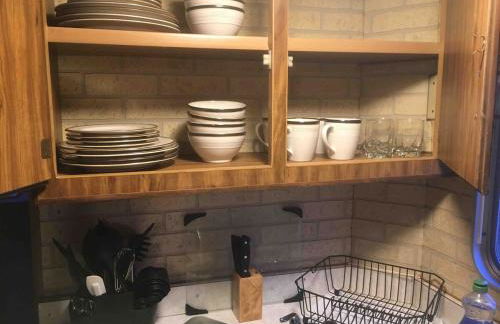 Stargazer, AC, Heat, Free firewood, ice cream, bottled water and smores - Foto 13