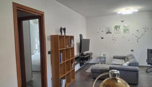 GS Valtellina con giardino privato - Foto 3