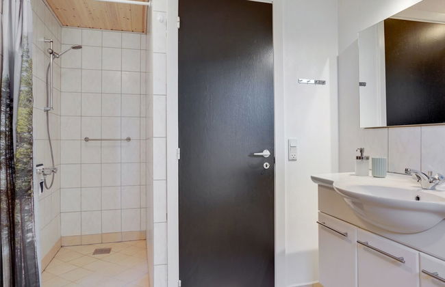 "Ludde" - 500m to the fjord - Foto 13