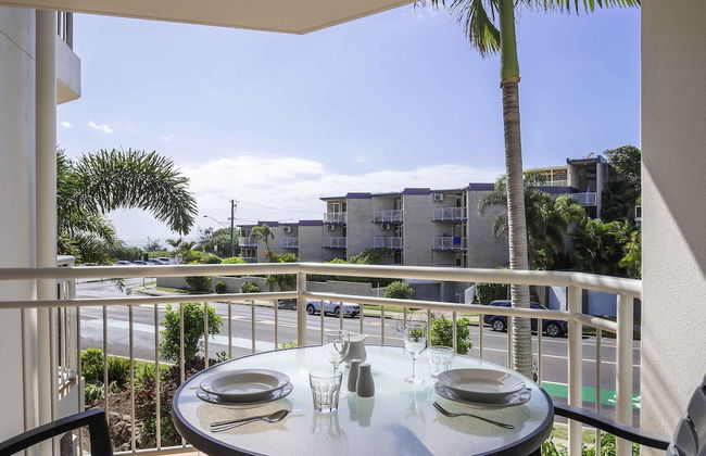 BreakFree Alexandra Beach - Foto 26