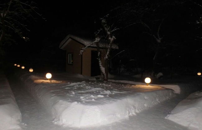 HotelJet - Cottages - Foto 18