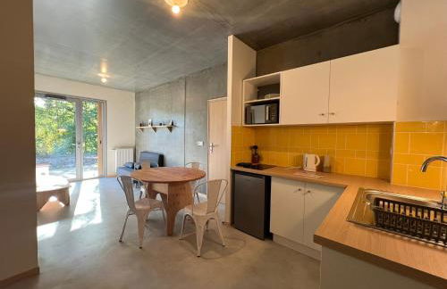 Résidences EMA-CNIFOP - Foto 5