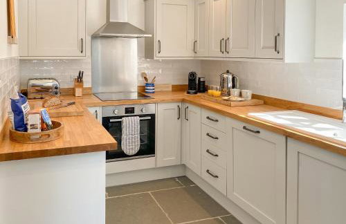 Barn Cottage - Foto 6