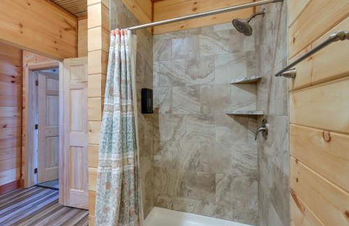 Spacious Franklin County Retreat on 80 Acres! - Foto 23