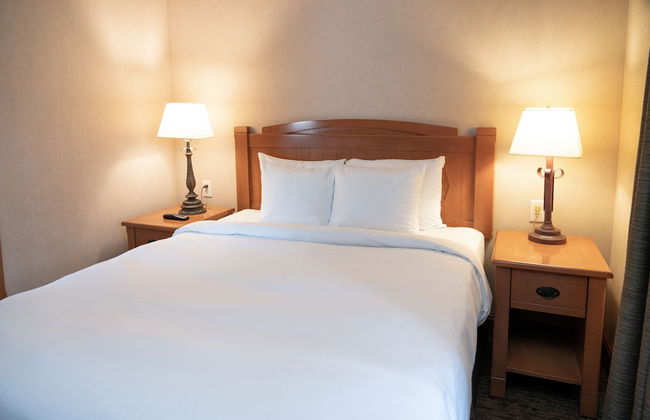 Hidden Ridge Resort - Foto 16