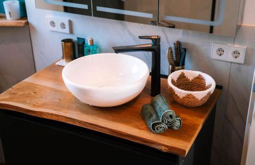 Luxusapartment in Backnang mit Wellness - Foto 35