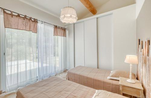 Gite neuf avec piscine Bio uv - Foto 7