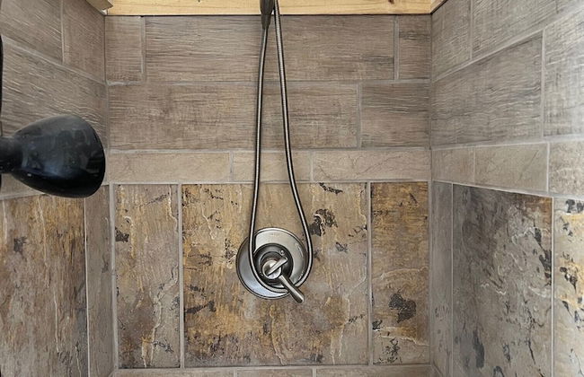 Cabin with Character - Foto 22